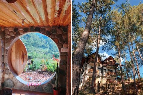 Where to Stay in Sagada [9 Places to Book] .